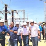 Realizan inspecciones en subestaciones eléctricas de Falcón