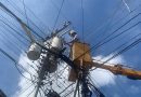 Sistema eléctrico en Caroní se fortalece con instalación de transformadores