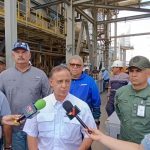 Respuesta inmediata: VSOPS y MPPEE atienden contingencia eléctrica en el Zulia