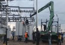 Instalación de transformador de potencia optimiza servicio para más de 99 mil tachirenses