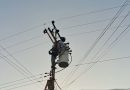 Instalación de transformadores fortalece servicio a más de 5 mil familias trujillanas
