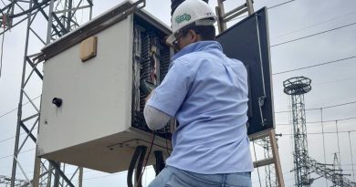 Favorecen a más de 15 mil trujillanos con mantenimiento en subestaciones