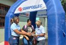 Atendieron más de mil 200 usuarios aragüeños en jornadas integrales