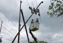 CORPOELEC fortalece el sistema de distribución en el municipio Simón Planas