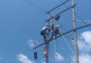 Más de 6.000 usuarios del municipio Vargas son beneficiados con mejoras en la red eléctrica