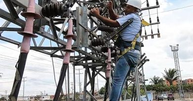Mantenimiento integral en subestación Boulevard favorece a más de 38 mil maturineses