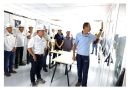 Fortalecimiento del SEN se analiza en mesas de trabajo en Carabobo