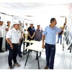 Fortalecimiento del SEN se analiza en mesas de trabajo en Carabobo