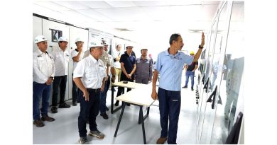 Fortalecimiento del SEN se analiza en mesas de trabajo en Carabobo Fortalecimiento del SEN se analiza en mesas de trabajo en Carabobo