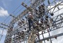 Clase trabajadora del sector eléctrico mantiene despliegue permanente para fortalecer el SEN Clase trabajadora del sector eléctrico mantiene despliegue permanente para fortalecer el SEN