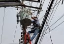 Instalación de transformadores robustece distribución de energía en sectores portugueseños
