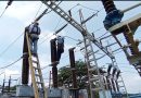Optimización del servicio eléctrico beneficia a 319 mil portugueseños