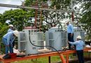 Favorecen a más de 30 mil familias apureñas con instalación de transformador