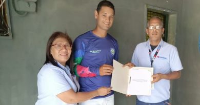 Proyectos de electrificación fortalecen servicio en municipios de Delta Amacuro y Bolívar