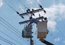 CORPOELEC potencia red de distribución en comunidad cojedeña «Manuel Manrique» 