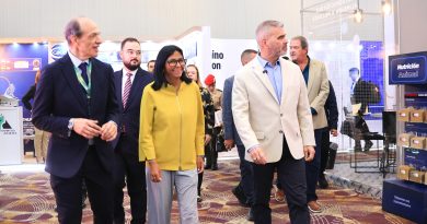 Plan de Recuperación y Transformación del SEN será presentado en el Consejo Nacional de Economía