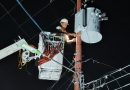 Fortalecen red de distribución eléctrica en beneficio de 110 familias barinesas