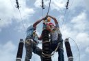 Fortalecen infraestructuras eléctricas para beneficiar a más de 100 mil apureños