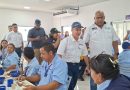 MPPEE suma 81 centros de alimentación a escala nacional para sus trabajadores