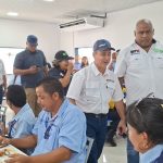 MPPEE suma 81 centros de alimentación a escala nacional para sus trabajadores