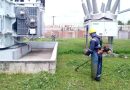 Control de vegetación en instalaciones eléctricas favorece a más de dos millones de carabobeños