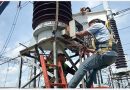 Ejecutan mantenimiento correctivo en la subestación Charallave II