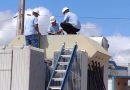 Mantenimiento preventivo optimiza servicio eléctrico en parroquias bolivarenses