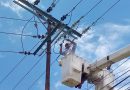 CORPOELEC ejecuta mantenimiento especializado en subestaciones y circuitos de Carabobo