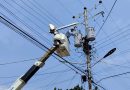 Más de 1.600 familias guariqueñas beneficiadas con instalación de transformadores Más de 1.600 familias guariqueñas beneficiadas con instalación de transformadores
