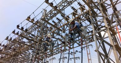 Mantenimiento preventivo fortalece operatividad de la subestación Tinaquillo
