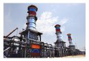 Suman 150 MW al SEN con reactivación de la Unidad N° 3 de Termocarabobo Suman 150 MW al SEN con reactivación de la Unidad N° 3 de Termocarabobo
