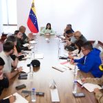 Avanzan trabajos de restitución de los servicios públicos en el estado La Guaira