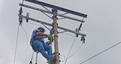 Mantenimiento integral fortalece redes de distribución en municipios portugueseños Mantenimiento integral fortalece redes de distribución en municipios portugueseños