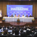 Inicia consulta pública de la Reforma Parcial de la Ley Orgánica del Sistema y Servicio Eléctrico