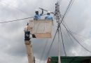 Mejoras técnicas fortalece servicio eléctrico en los Valles del Tuy