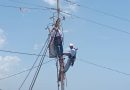 MPPEE mantiene despliegue técnico y operativo para atender a comunidades en La Guaira