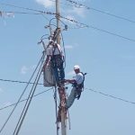 MPPEE mantiene despliegue técnico y operativo para atender a comunidades en La Guaira