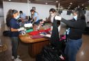 MPPEE mantiene activos centros de acopio en solidaridad con afectados por los sismos