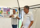 MPPEE atiende a comunidad de La Guaira con taller de energía LED