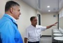 MPPEE adecúa refugios temporales para atender familias afectadas tras sismos MPPEE adecúa refugios temporales para atender familias afectadas tras sismos