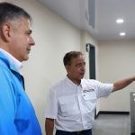MPPEE adecúa refugios temporales para atender familias afectadas tras sismos