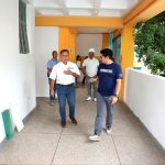 MPPEE garantiza atención integral a familias afectadas por los sismos