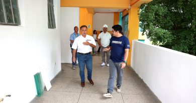 MPPEE garantiza atención integral a familias afectadas por los sismos