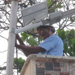 MPPEE avanza en la recuperación del servicio eléctrico en La Guaira