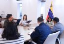 Evalúan avances para el fortalecimiento y modernización del SEN Evalúan avances para el fortalecimiento y modernización del SEN