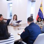 Evalúan avances para el fortalecimiento y modernización del SEN