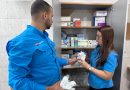 FASMEE despliega atención médica para atender familias afectadas por los sismos FASMEE despliega atención médica para atender familias afectadas por los sismos