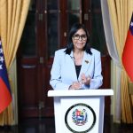 Presidenta Delcy Rodríguez se dirige al país sobre el gran acuerdo energético con EE.UU.