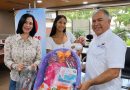 MPPEE entrega más de 70 kits maternos a trabajadores del SEN y comunidades MPPEE entrega más de 70 kits maternos a trabajadores del SEN y comunidades