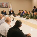 Gobierno Nacional coordina acciones con el sector privado para fortalecer el SEN ante el "Súper Niño" Gobierno Nacional coordina acciones con el sector privado para fortalecer el SEN ante el "Súper Niño"